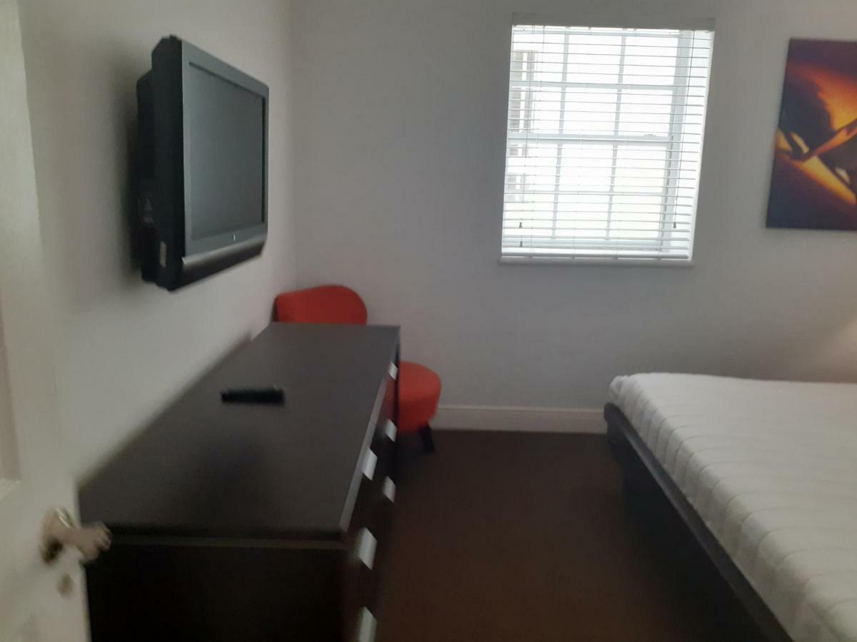 Casa Grande Apartments 204 Маями Бийч Екстериор снимка