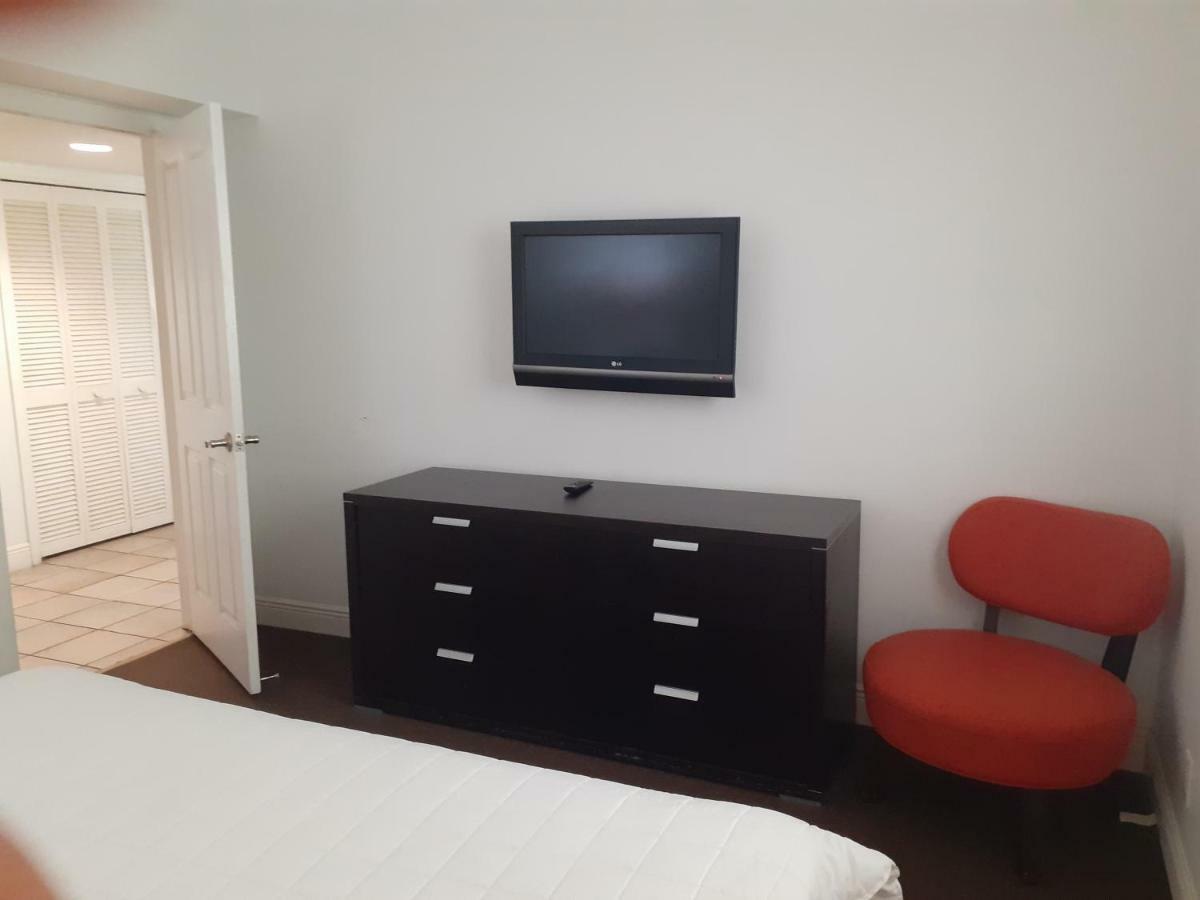 Casa Grande Apartments 204 Маями Бийч Екстериор снимка