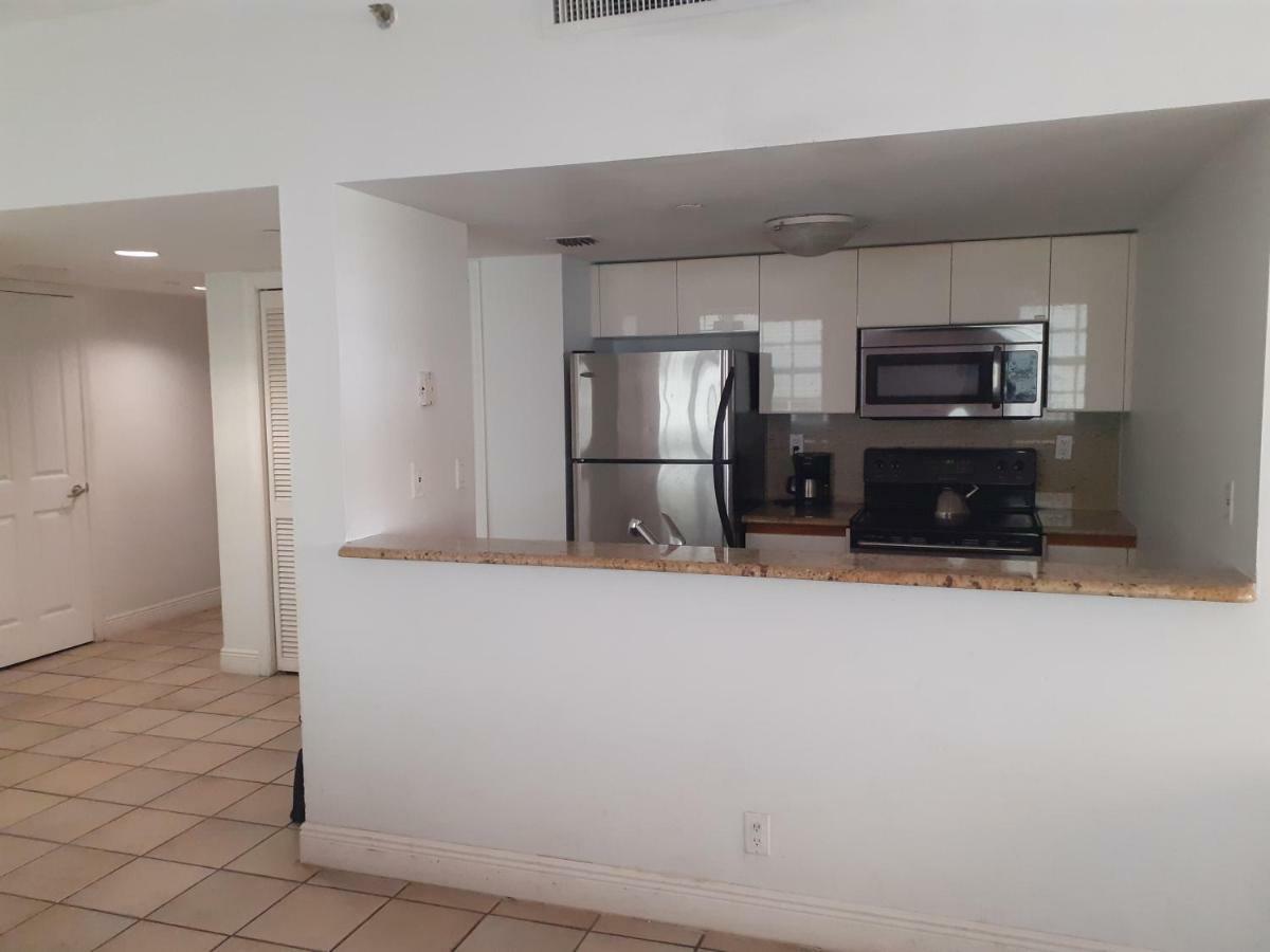 Casa Grande Apartments 204 Маями Бийч Екстериор снимка