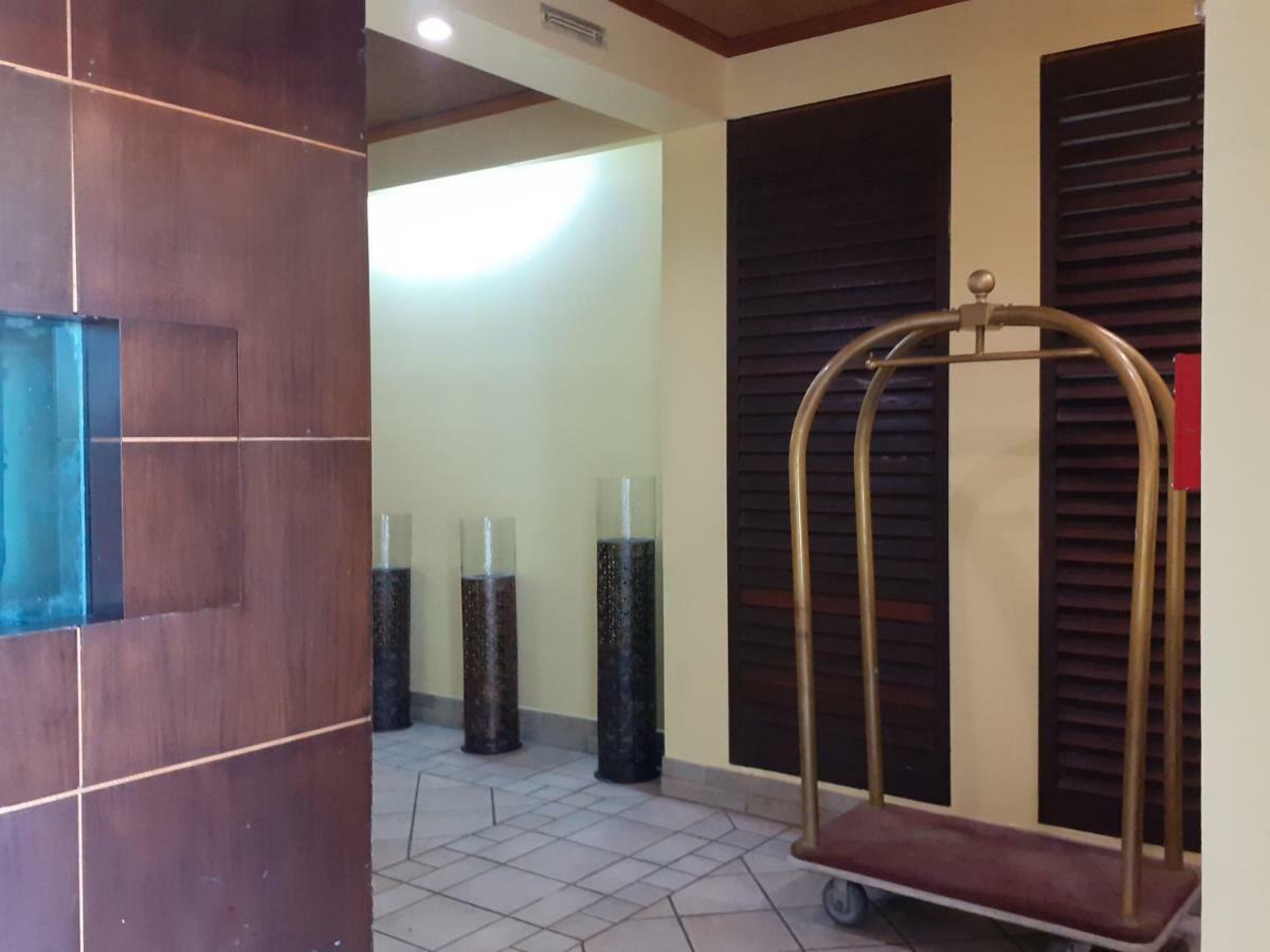 Casa Grande Apartments 204 Маями Бийч Екстериор снимка
