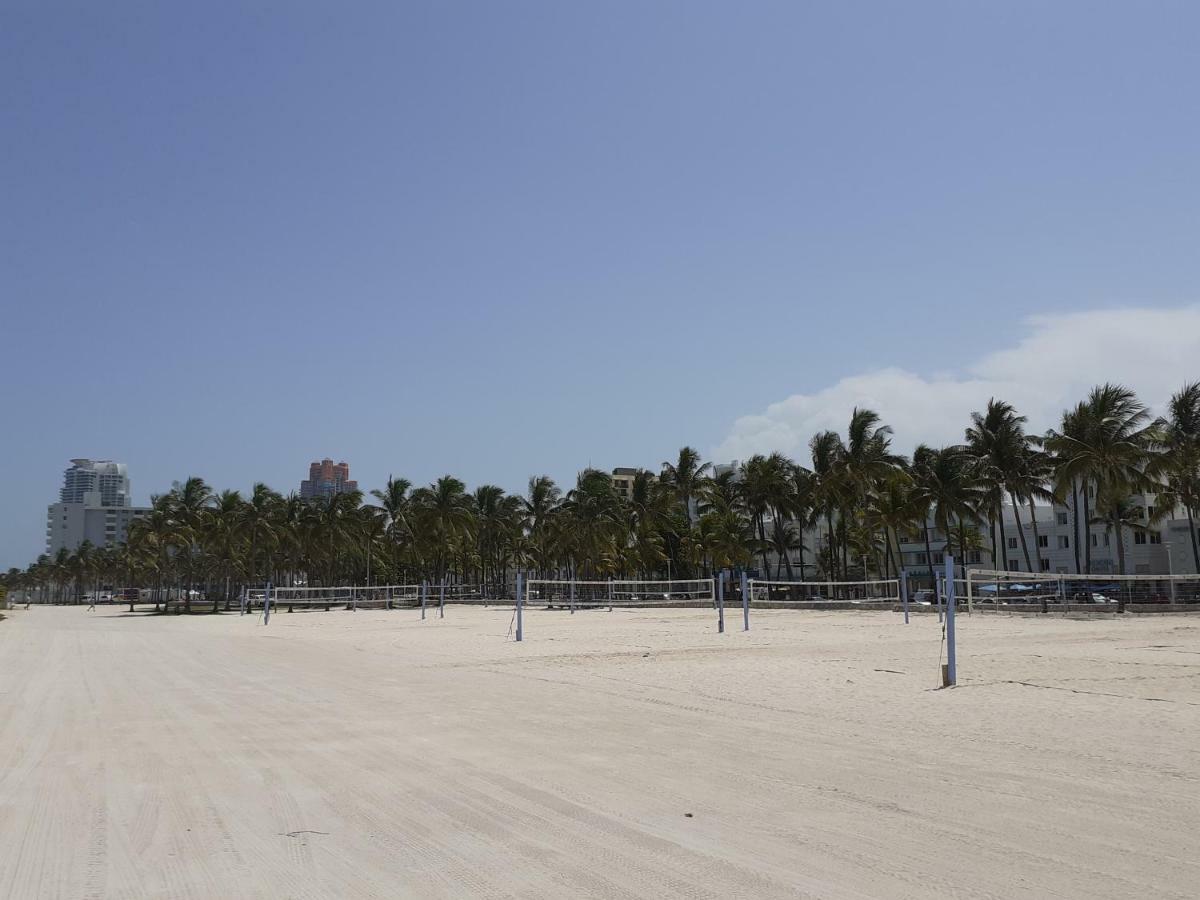 Casa Grande Apartments 204 Маями Бийч Екстериор снимка